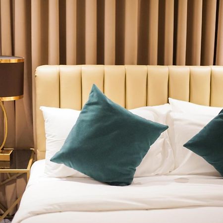 Solano Residences Lipa City Kültér fotó