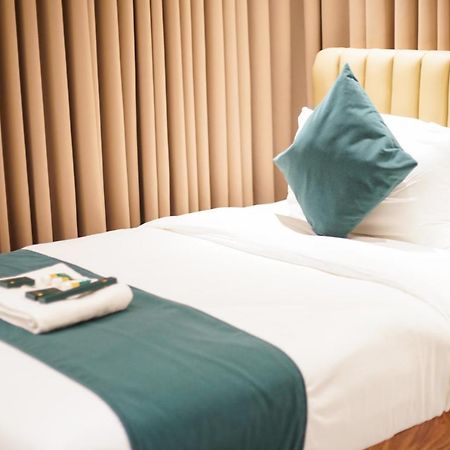 Solano Residences Lipa City Kültér fotó