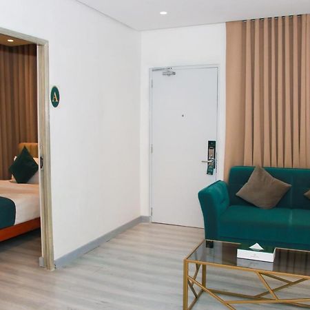Solano Residences Lipa City Kültér fotó