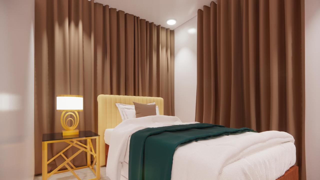 Solano Residences Lipa City Kültér fotó