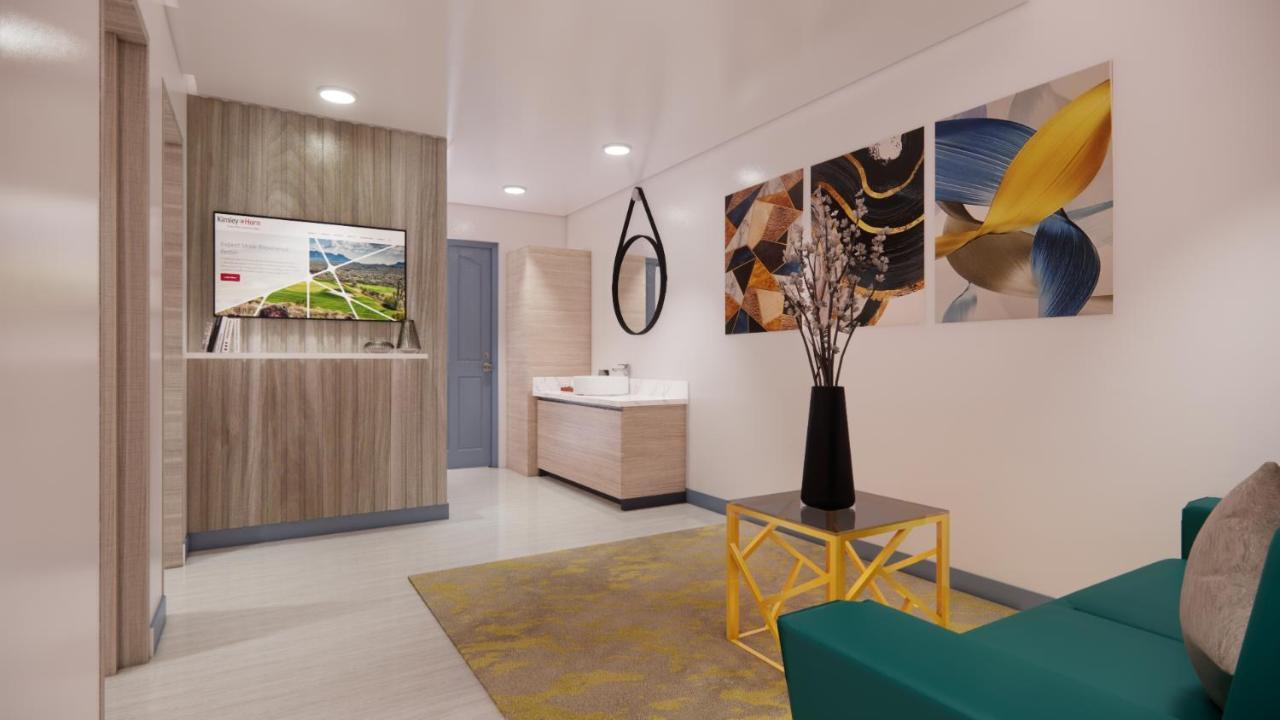 Solano Residences Lipa City Kültér fotó